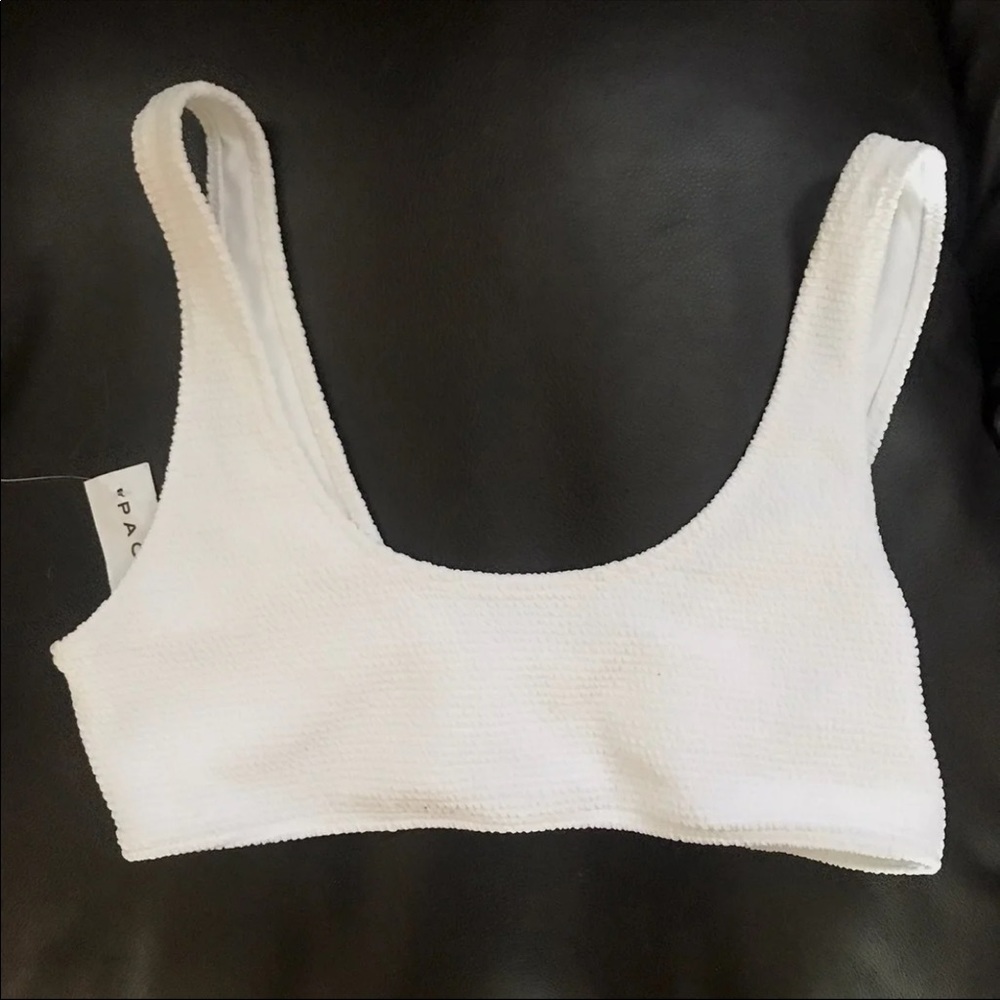 PacSun bikini top